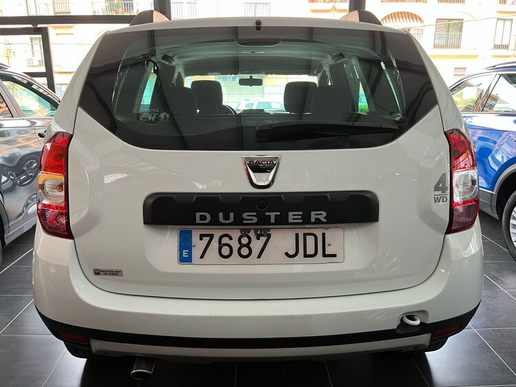 Dacia Duster  foto 3